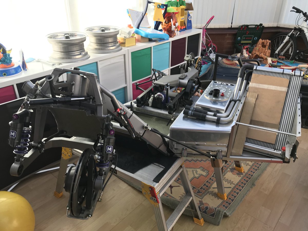 Craig goodier tweet media