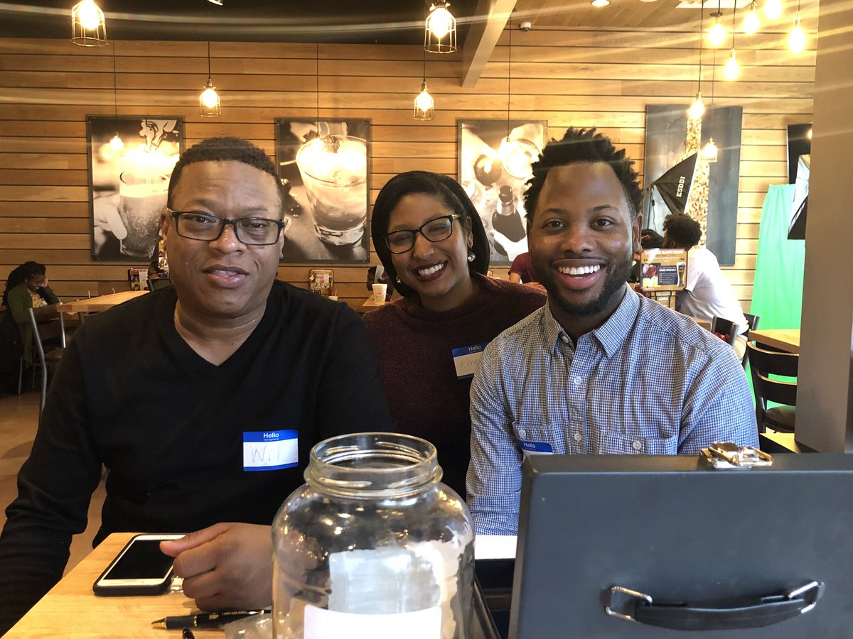 HRBMP_org's tweet photo. Our fundraiser was a success! #HRBMP @NABJ @KaraWAVY @BrianHillWTKR @Wil_Strayhorn @iam_asiasymone @13AshleySmith @13IishaScott https://t.co/OLsoguQnYb