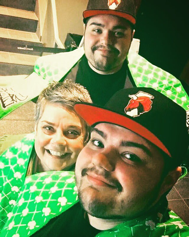 Happy #stpatricksday