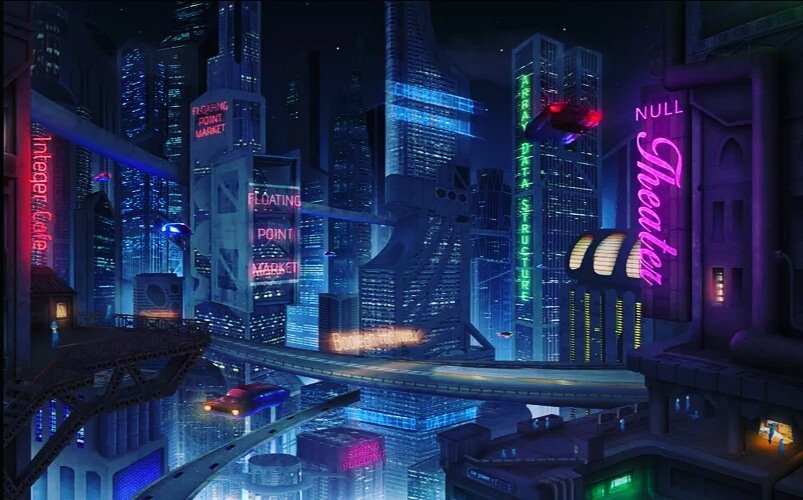 programmattaca's tweet image. 