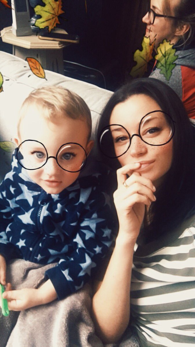 sarahvanelst's tweet photo. ❤️😘#tata #LesAnges10 https://t.co/jGKlovOZbl
