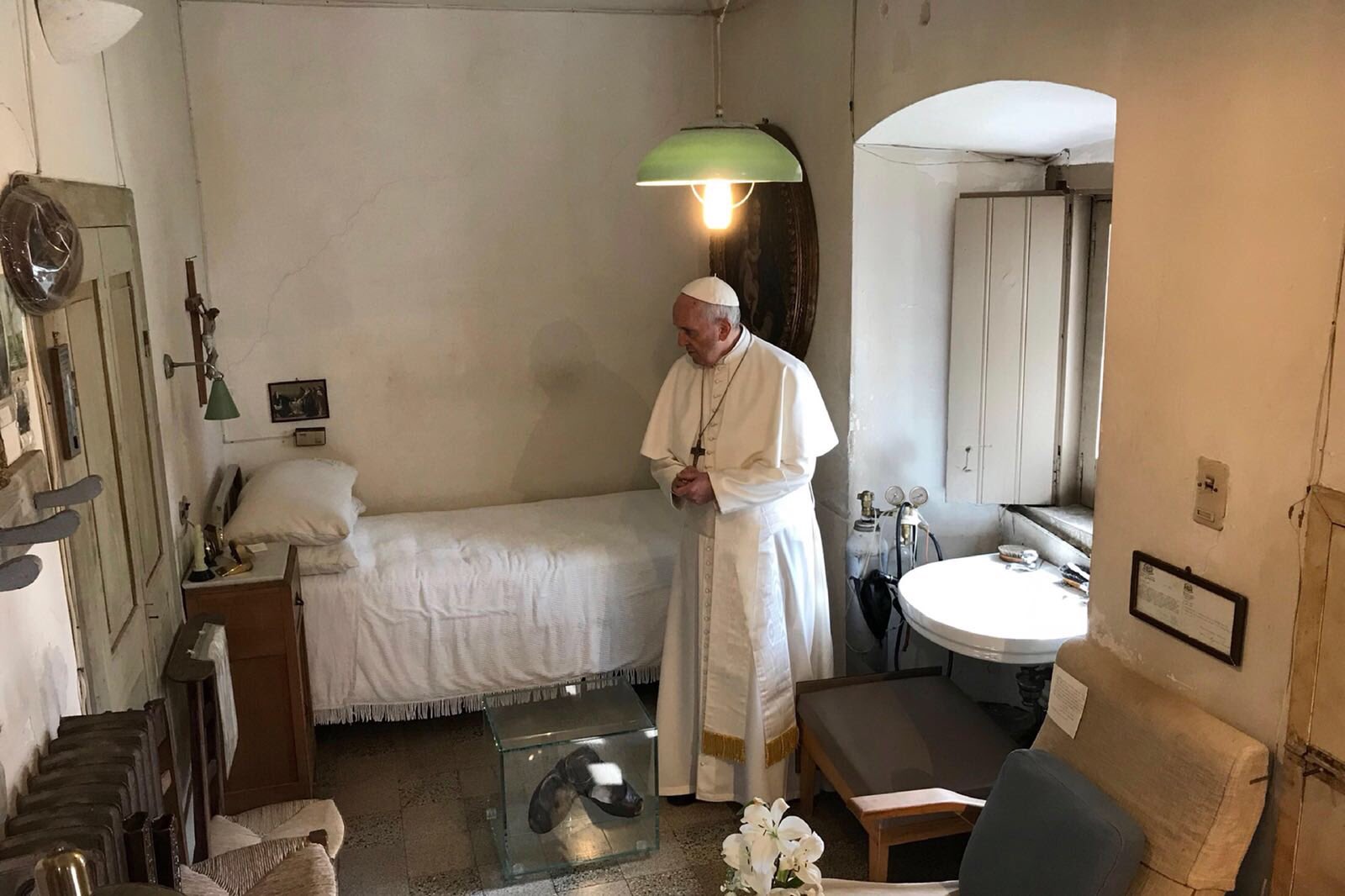 Ewtn News Nightly On Twitter Pope Francis Pontifex At