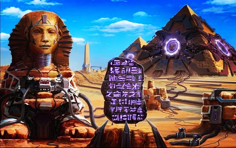 programmattaca's tweet image. 