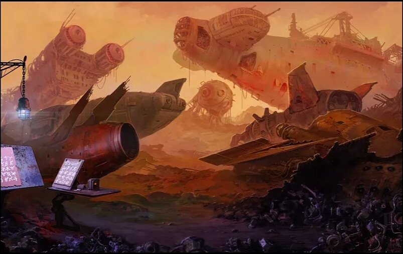 programmattaca's tweet image. 