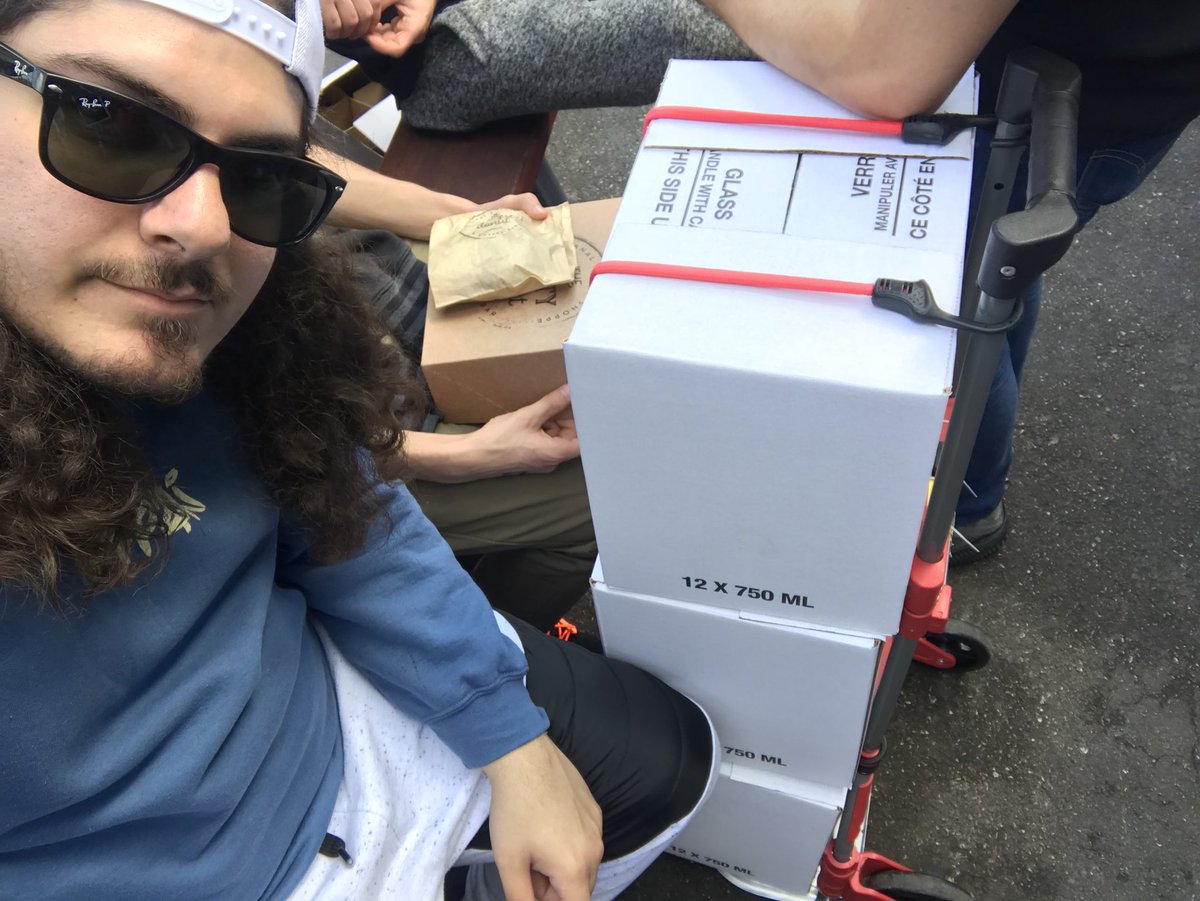 ConvictedofFun's tweet photo. We did it. #dfpf #bigpoppa #whydididothis https://t.co/VlB6G75ikp