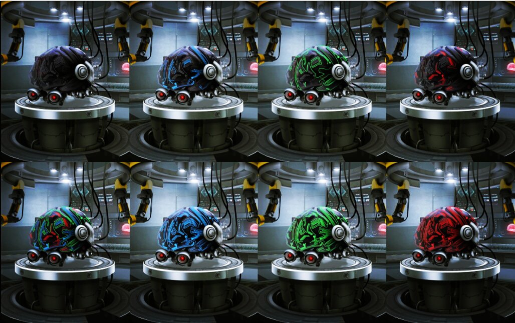 programmattaca's tweet image. 