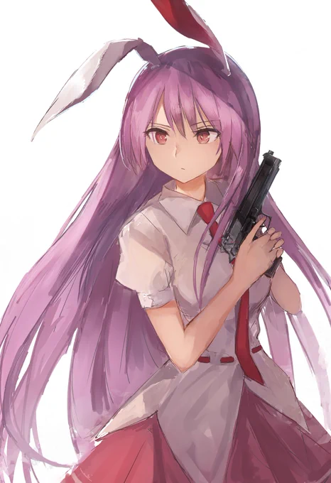 🔫 