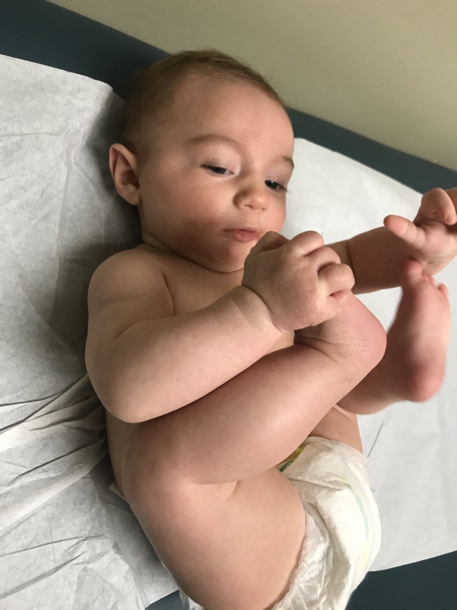 Macy__Ott's tweet photo. 4 month shots 💉😩 https://t.co/sxyItSChVQ