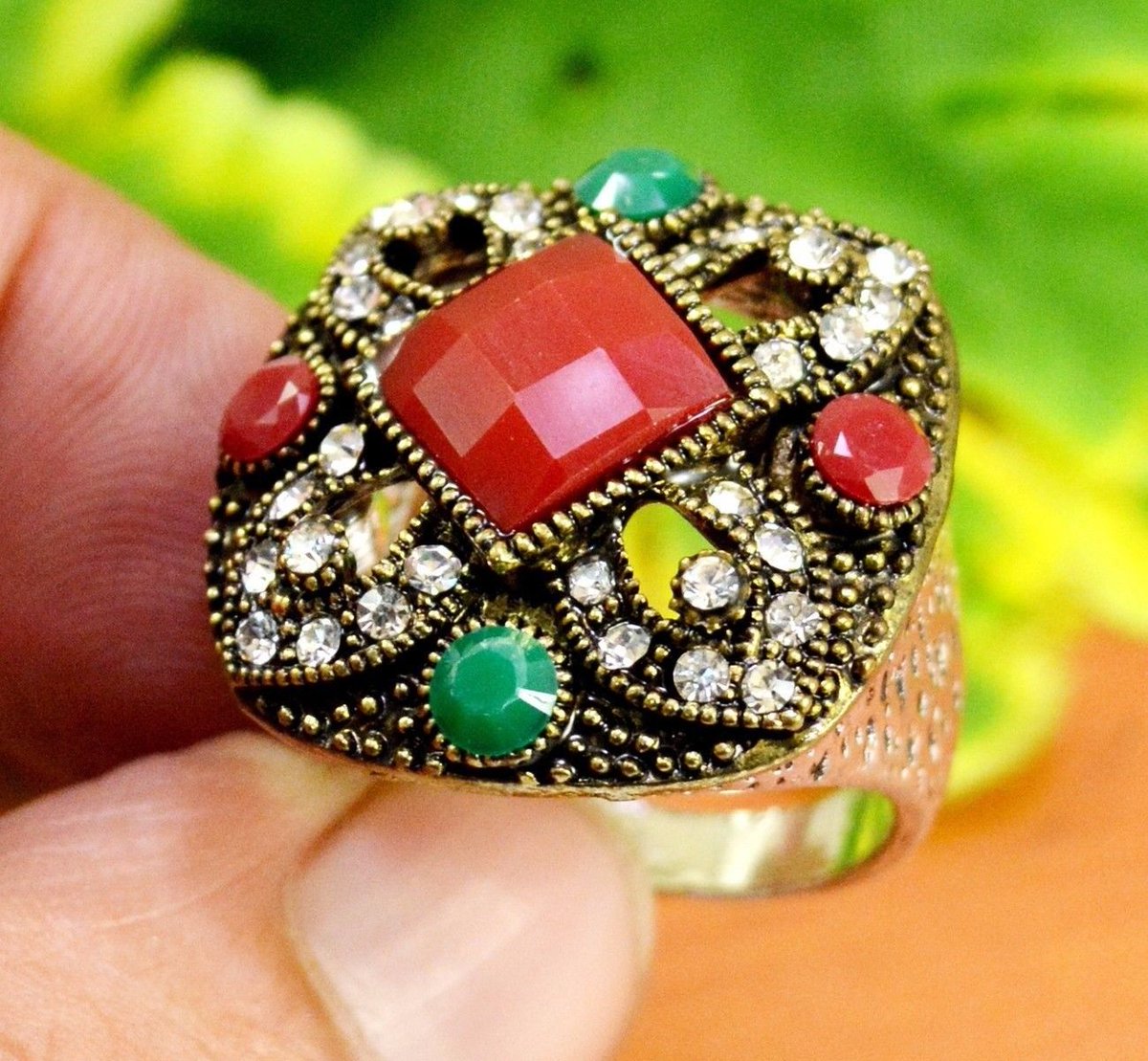Krishna Gems N Jewels tweet media