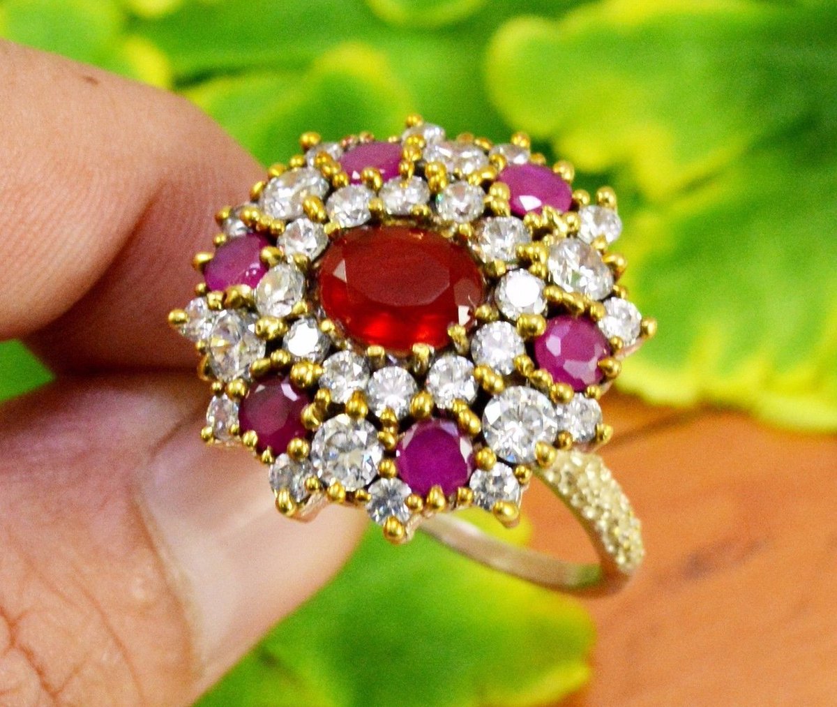 Krishna Gems N Jewels tweet media