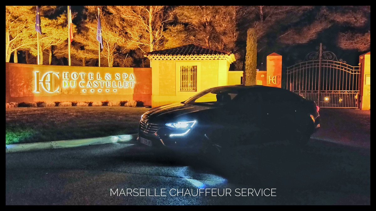Book your #privatechauffeur !! #circuitpaulricard #circuitducastellet #limousineservice #marseille #luxuryhotel #F1 #race