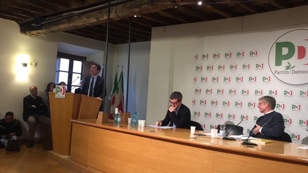 Partito Democratico 🇮🇹 🇪🇺 tweet media