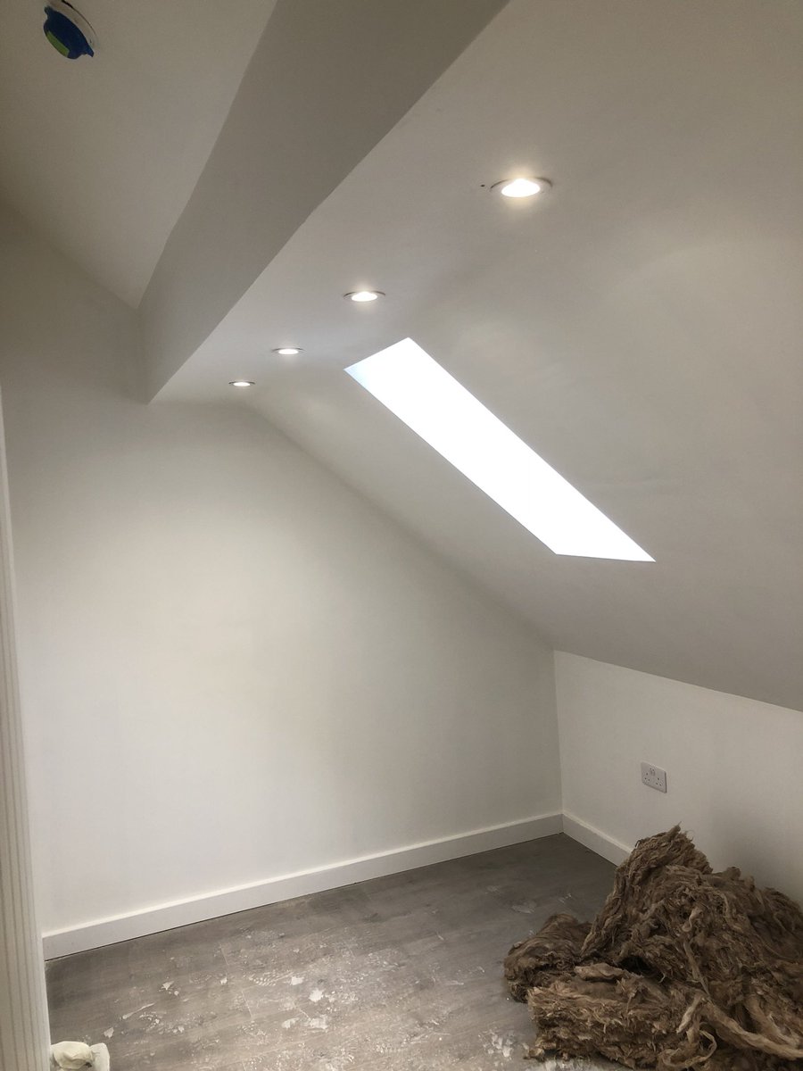 Loving the look of the flats #sparkylife