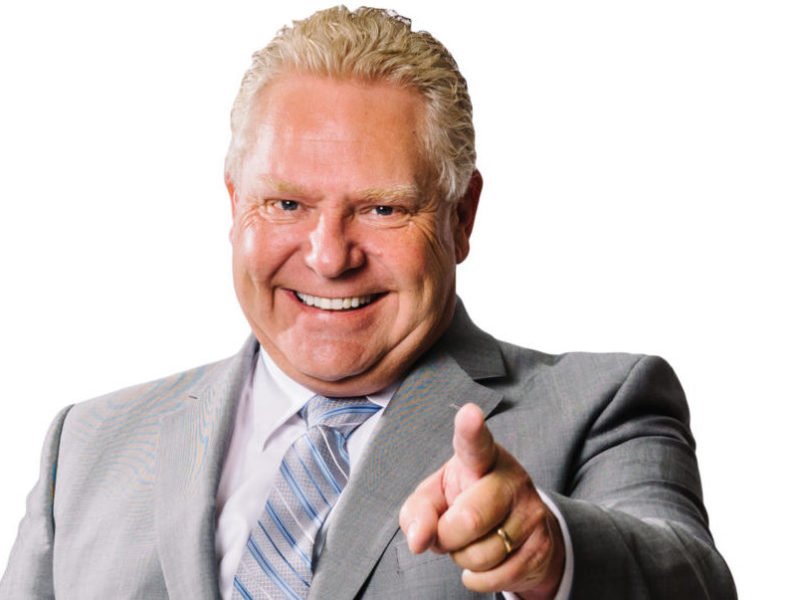 TabathaSouthey's tweet photo. Doug Ford is back, the hot knives are out and we have to hash this thing out again. I get into the weeds on Ford’s return in my column this week for @macleans: https://t.co/GhnHsjngS4 https://t.co/aucxYC0ggh