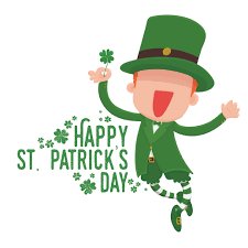 AOPS_TEAM's tweet photo. Have a Safe &amp; Happy St. Patrick's Day! https://t.co/zgAYrniXwJ