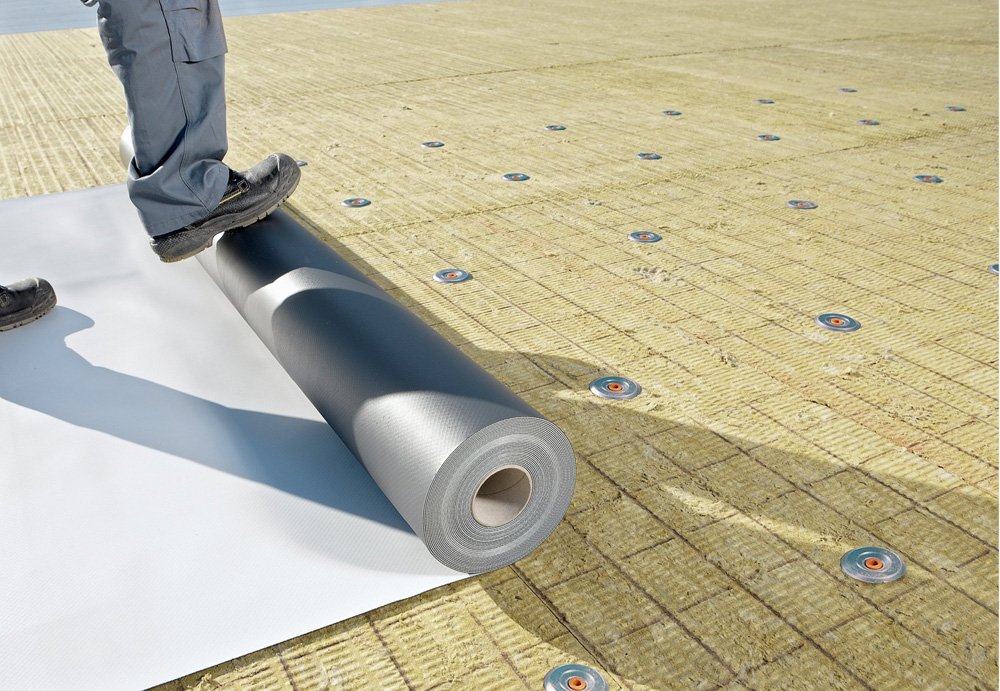 SFS, the world’s leading manufacturer of #fastener solutions has published a new catalogue for its flat #roofing product range which is presented in a user-friendly format. bit.ly/2IwLBH3 @SFSintec #flatroof #catalogue
