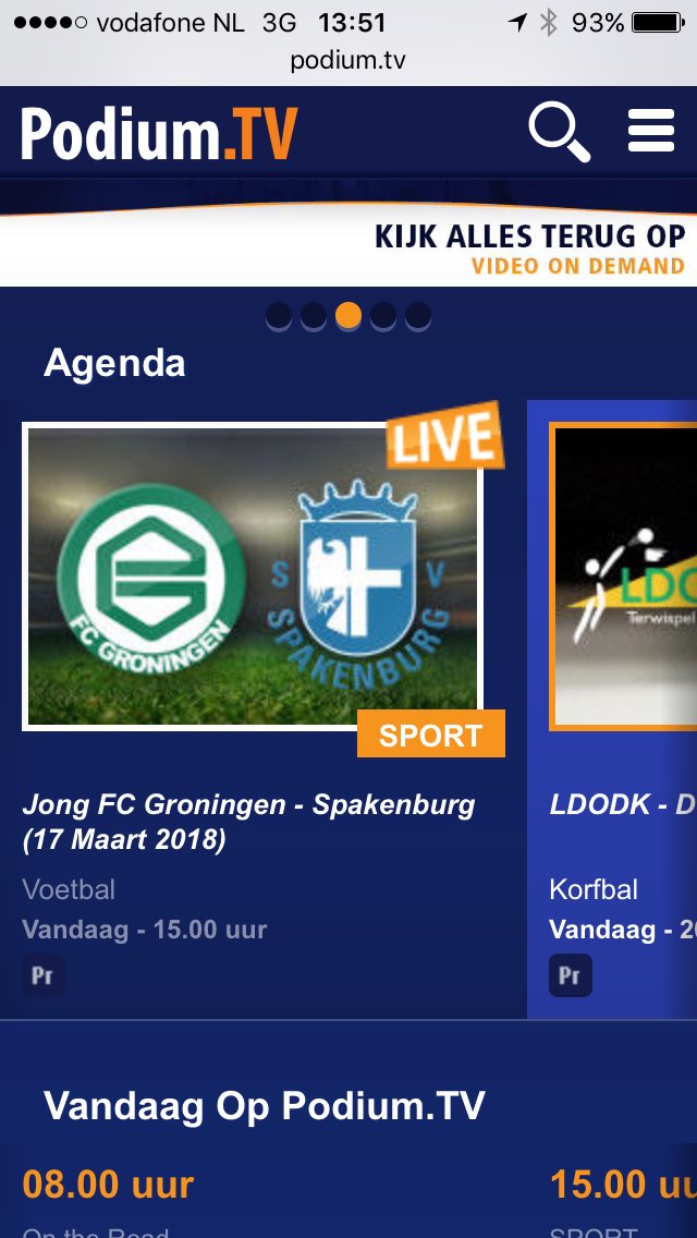 Klaas Oldenburger (@OldenburgeK) / Posts / X