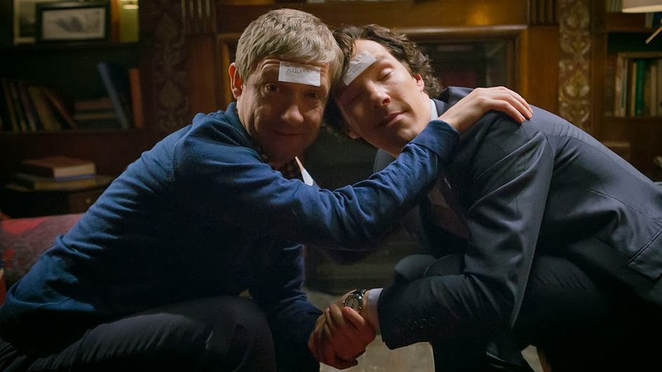 planetobrien_'s tweet photo. The only thing that matters is that we all want this ultimate duo back!
@Sherlock221B @Markgatiss
We need the sociopath and his best friend!
#bring221back #MartinFreeman #benedictcumberbatch #sherlock
@Markgatiss @Sherlock221B https://t.co/UsXVSyvoAV