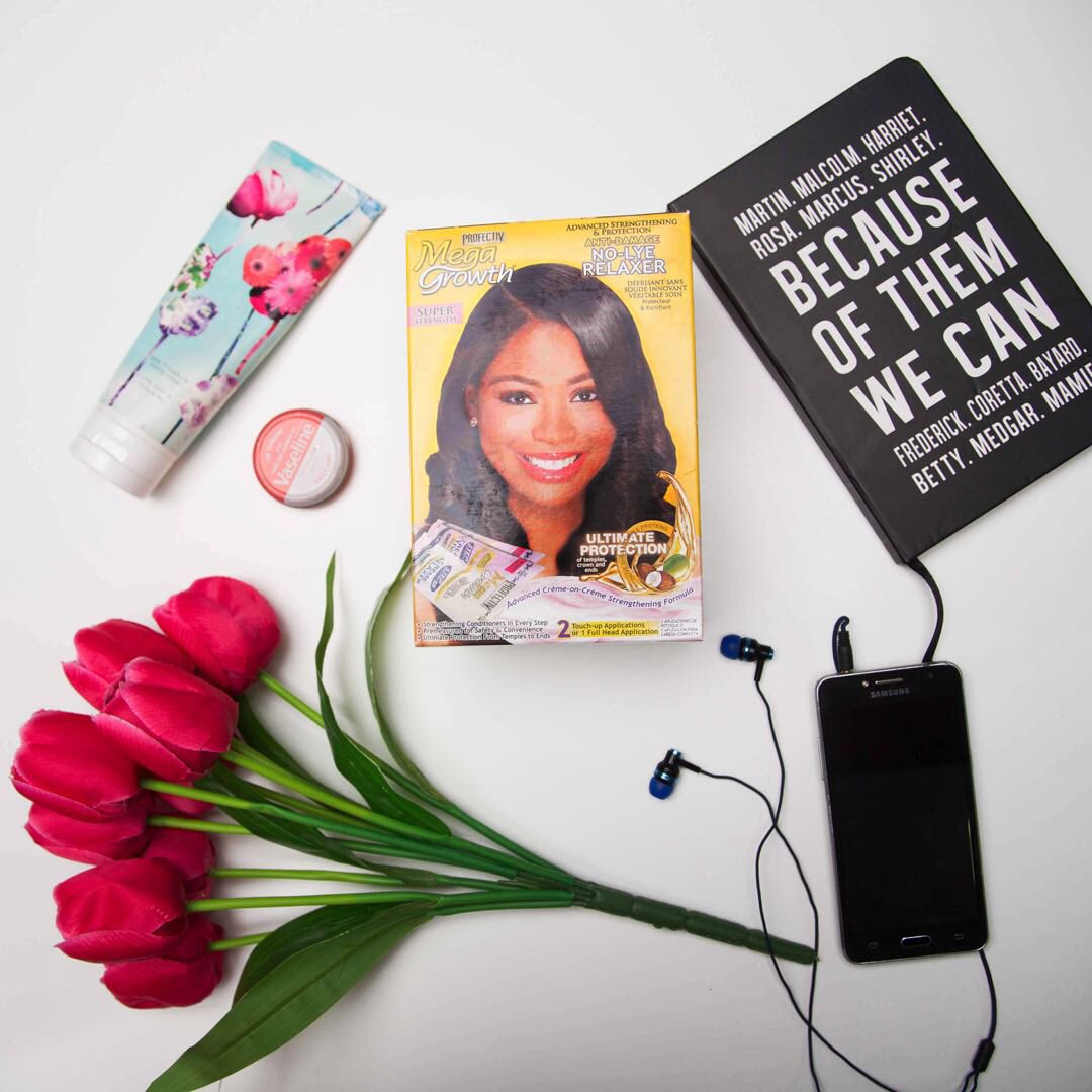 megagrowthkenya's tweet photo. You can use our No Lye Relaxer to enhance the elasticity and movement of your hair. Tell us if it’s keeping your hair #StrongNBeautiful! https://t.co/1phcwWejXP