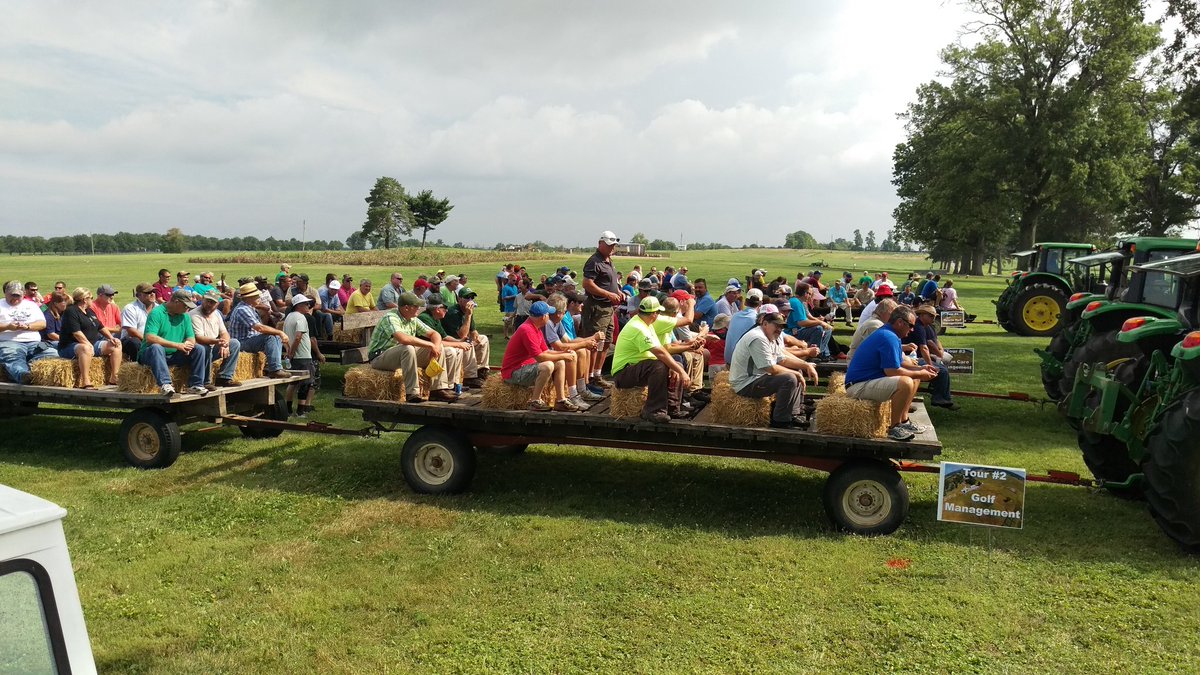 KYTurfResearch's tweet photo. @MikeFidanza @CSSATurf Kentucky Turf Field Day: Thursday July 12th in Lexington, KY. Details will be made available through our homepage at https://t.co/lObbW50UzZ #TurfFieldDay2018 https://t.co/oVludbWaG2