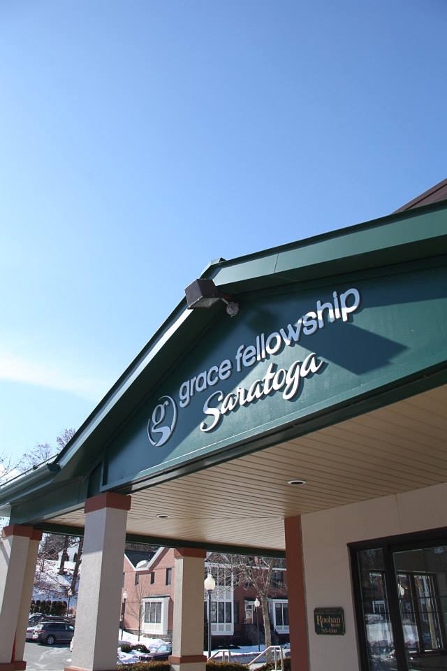 atgrace's tweet photo. 4️⃣ years ago this weekend @GraceSaratoga opened 🎉

Our Church family is celebrating all God has done through the Saratoga ministry teams &amp; congregation. God is SO faithful and we look ahead with expectancy to all that is to come!

#gracefellowship
#onechurch #manylocations https://t.co/1BdwiPSOGm