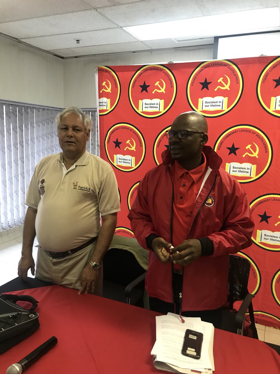 YCLSA tweet media