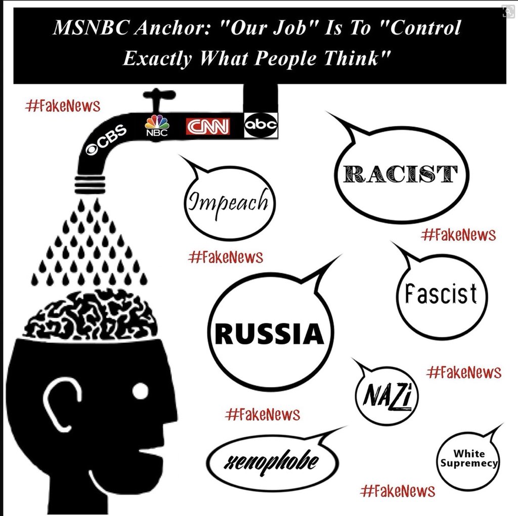 Lordozz's tweet photo. @JohnBrennan “WE THE PEOPLE”
HAVE ENOUGH
OF YOUR LIES AND COVER-UPS
FOR YEARS
BY
#ShitHoleMSM
#TheTVisDead
#HollywoodisDead
#EmptySoulCongress
NOW
ITS TIME
TO REBUILD
OUR CULTURE
WITH
TRUTH
HONESTY AND RESPECT
NOT
WITH A PAST
THAT WAS
FULL OF LIES & CORRUPTION
#YourLifeMatters #MAGA https://t.co/hksXpE1een