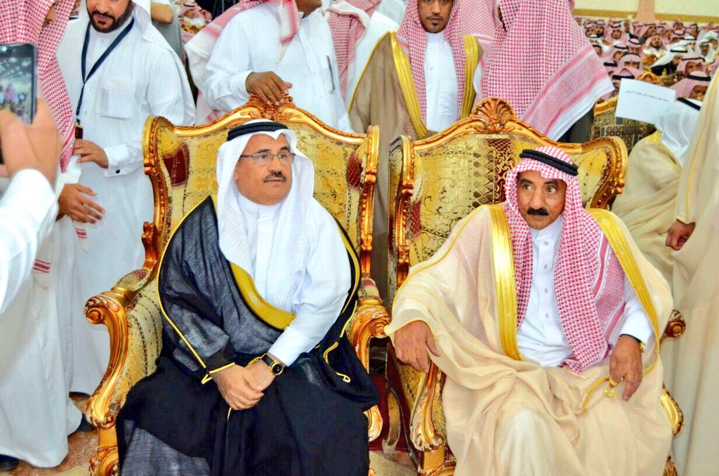 أخبار قبيلة السلاطين tweet media