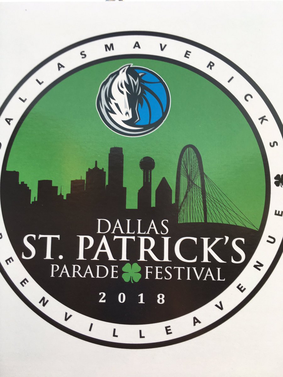 bigdkonaice's tweet photo. ☘️☘️☘️Happy #StPatrickDay !
The parade in Dallas kicks off at 11 AM &amp; we'll be here with some awesome #NTXFTA Food trucks!
@GuavaTreeTruck @JacksChowHound @EasySliderTX @yimyamtruck @Tacobeatsdallas @sirfrankstruck @ChilePepperGril @Ruthiesrolling ☘️☘️☘️ https://t.co/xdPimrfQxL