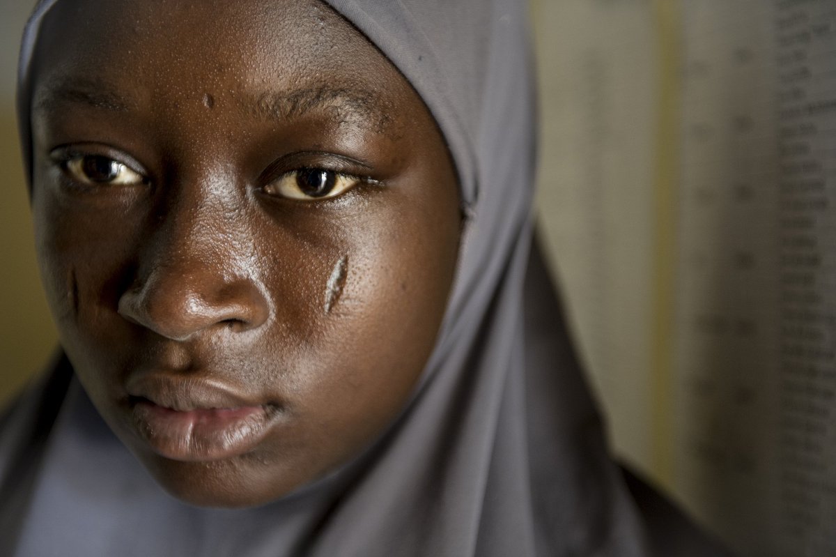 Each day, more than 20,000 girls under age 18 give birth in developing countries. Reproductive health care + education is a must if we're going to achieve any of our global goals!