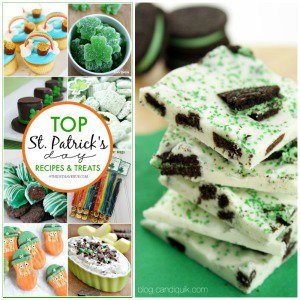 PlaceofMyTaste's tweet photo. Happy St. Patricks Day! https://t.co/niAtX5Td8b https://t.co/hqataNvJNB