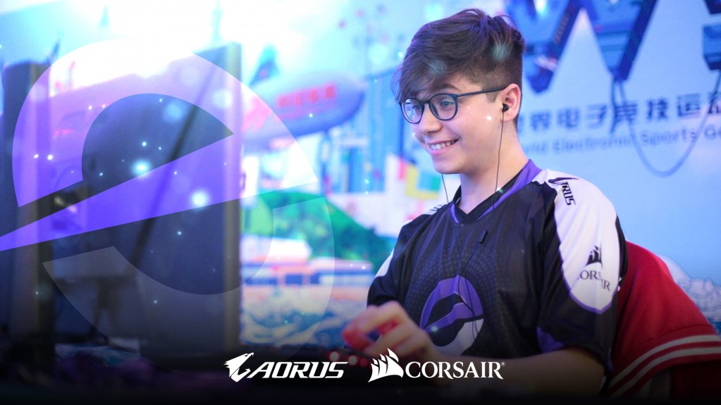 exeed_official's tweet photo. With @Reynor02 defeat, our adventure at the @WESGcom ends!
Proud of all our player and staff who contributed to this adventure!
@AorusOfficial @CORSAIR
#WESG #eSports #GOEXEED #TimeToExeed https://t.co/GG7zJ6MQtV