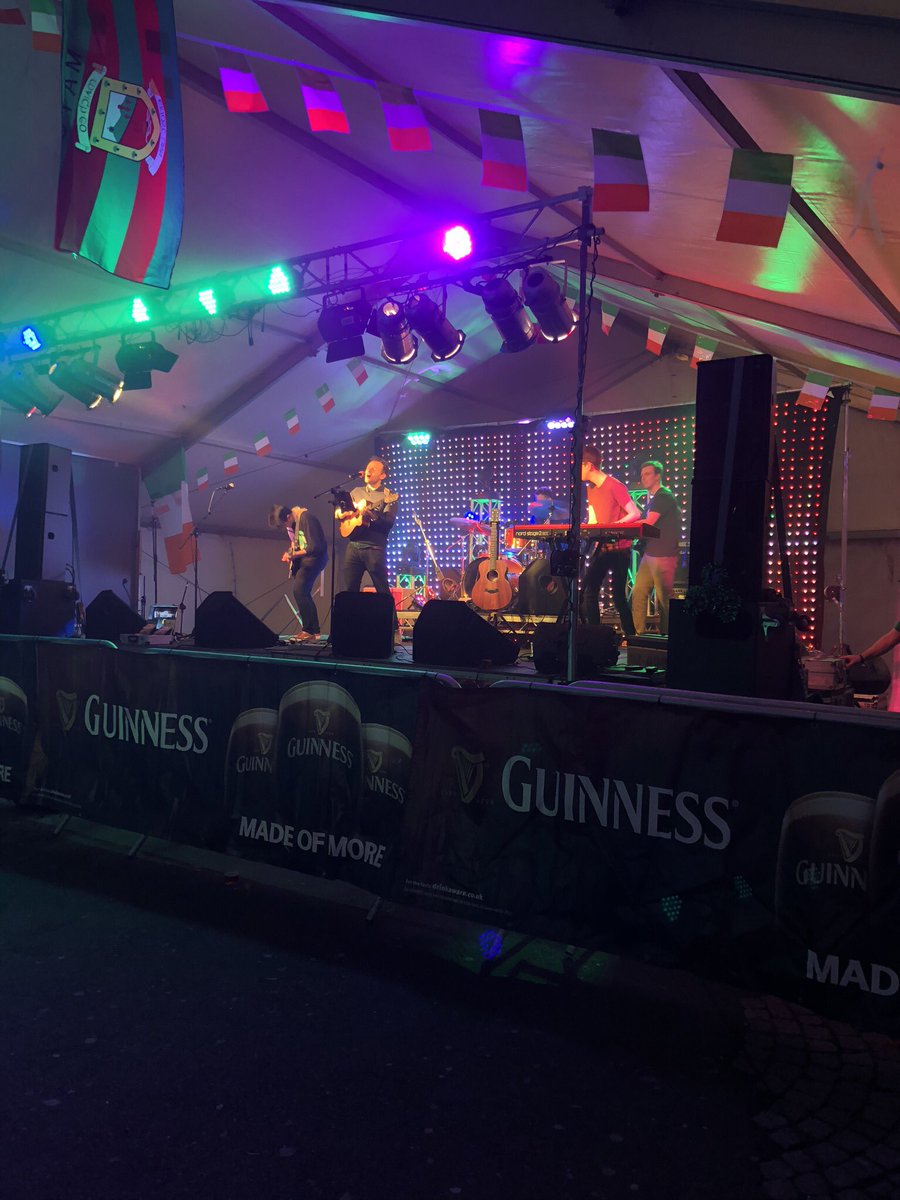 Mike Keegan (@mjjkeegan) on Twitter photo Enjoy St.Patrick’s Day celebrations tonight with <a href="/JoeKeeganIrish/">Joe Keegan</a> band <a href="/ODriscollsMcr/">odriscolls</a> <a href="/mcr_irish_fest/">Manchester Irish Festival</a> from 9-11pm. on Albert Square in front of the Town Hall. Free entry. Come on down. Enjoy St.Patrick’s Day celebrations tonight with <a href="/JoeKeeganIrish/">Joe Keegan</a> band <a href="/ODriscollsMcr/">odriscolls</a> <a href="/mcr_irish_fest/">Manchester Irish Festival</a> from 9-11pm. on Albert Square in front of the Town Hall. Free entry. Come on down.