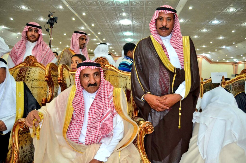 أخبار قبيلة السلاطين tweet media