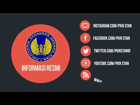 pknstan_info's tweet photo. Rilis Resmi PKN STAN Tentang PMB PKN STAN 2018 https://t.co/PmKOAz1xwr https://t.co/dnpNraoILr