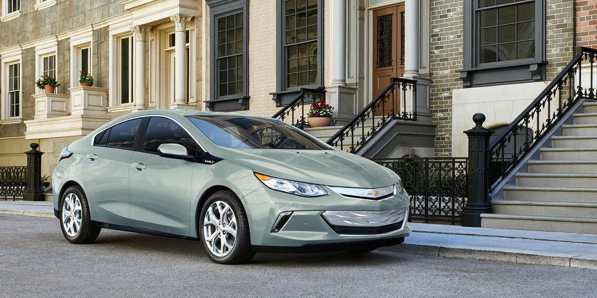 Chevrolet Gallery Rod Hatfield Chevrolet