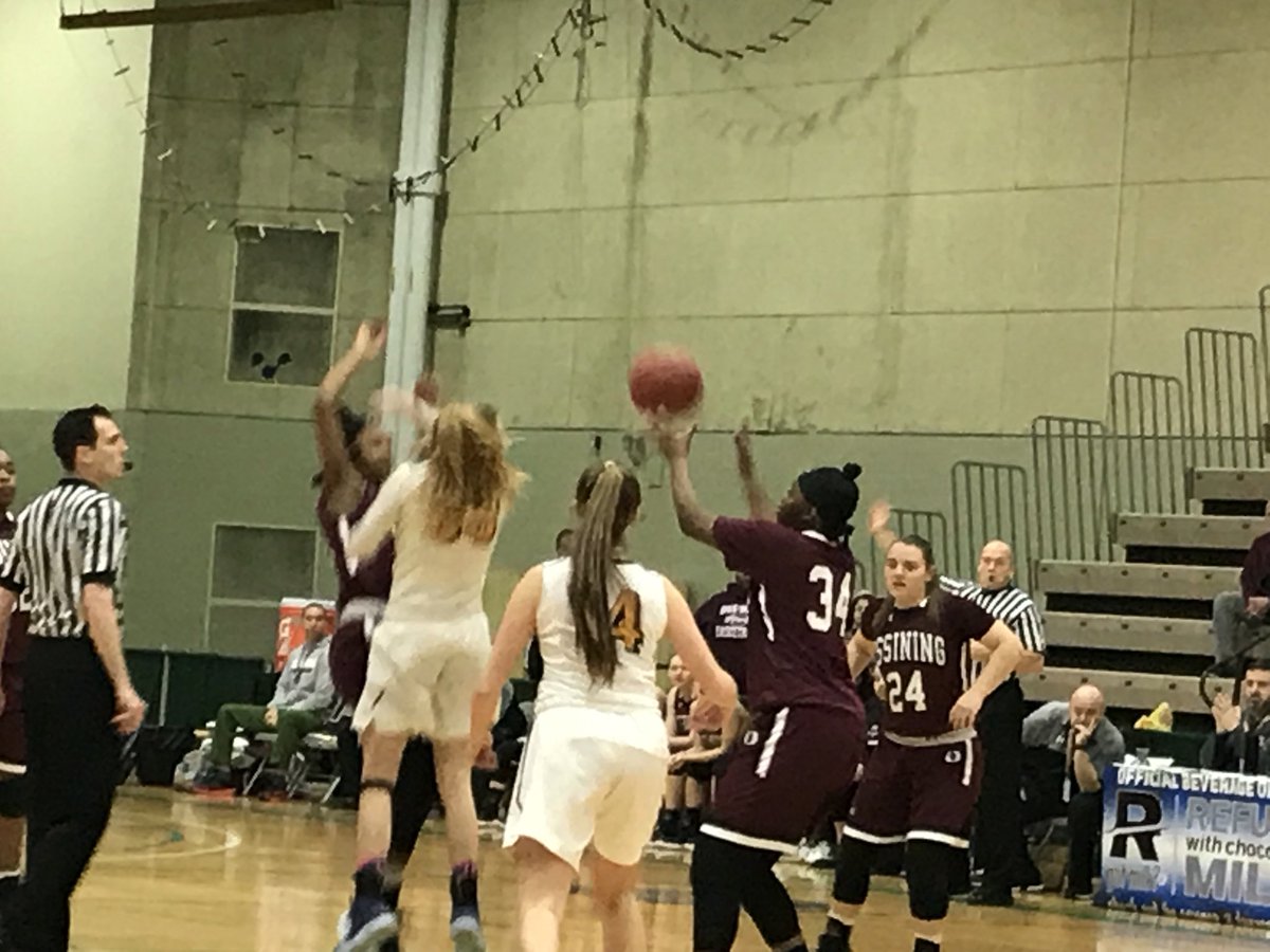 WGAthletics's tweet photo. Off and running at the NYS Semi-Finals vs Ossining! https://t.co/Rvs79wQjw3