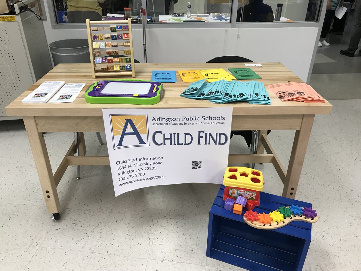 APS_childfind's tweet photo. Come join us at the Resource Fair at Kenmore Middle @APS_childfind @APS_PRC @APS_SpecEduc https://t.co/4nV2IjZf0O