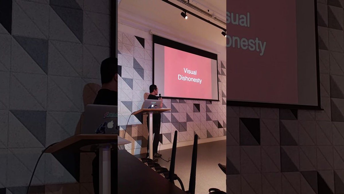 IDinLondon's tweet photo. Did you know that @theburningmonk gave us a great talk about ineffective coding habits?  You can see it at https://t.co/8Ug3FAkOyX https://t.co/TtaTfyyOo3