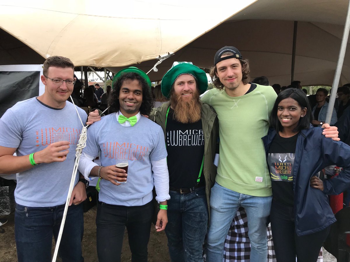 Best Irish winners at Worthogs summer festival #witsmicrobrew #worthogsfestival #bestirish #irishredale <a href="/Witsmicrobrew/">Wits Microbrewery</a> <a href="/LucyCorne/">Lucy Corne</a> <a href="/bevPLUS_ZA/">bevPLUS</a> <a href="/CraftBeerBrew/">Craft Beer & Brewing</a> <a href="/BrewcraftSA/">Brewcraft</a> <a href="/AnheuserBusch/">Anheuser-Busch</a> <a href="/mac_on_beer/">Shane McNamara🍻</a> <a href="/DarlingBrew/">Darling Brew</a> <a href="/stelliesbeer/">Stellenbosch Brewing</a>