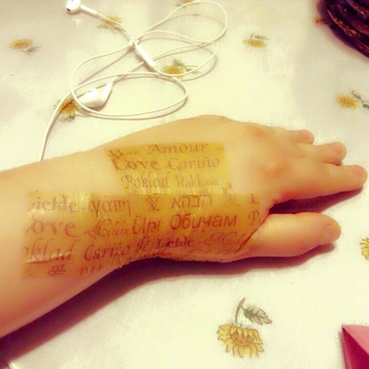 BandasdePoder's tweet photo. Bandas de Poder en la vida diaria.
https://t.co/BSIE6Qu2eX https://t.co/sPcP5uEPHW