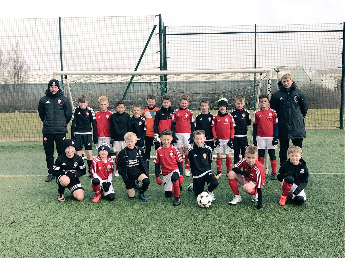Stoke Regional Talent Centre tweet media