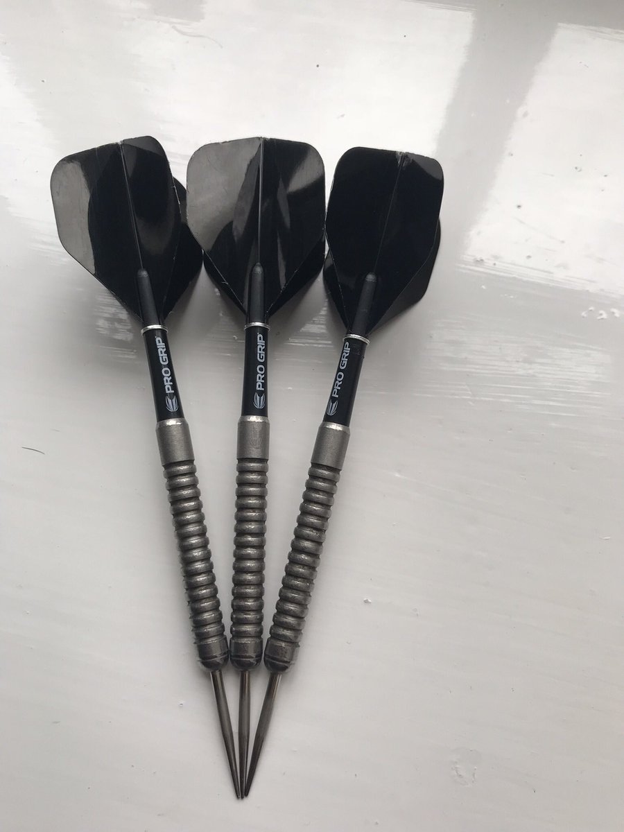 darts equipment