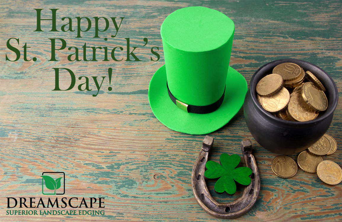 YardProduct's tweet photo. Happy #StPatricksDay! #Leprechauns #PotsOfGold #Rainbows https://t.co/6yklXzhENN