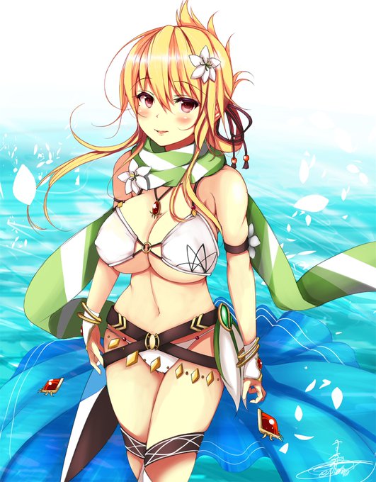 花騎士のtwitterイラスト検索結果 古い順 花騎士のtwitterイラスト検索結果 古い順