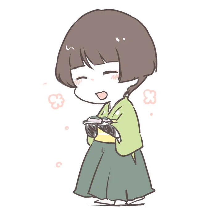 さくらもち 