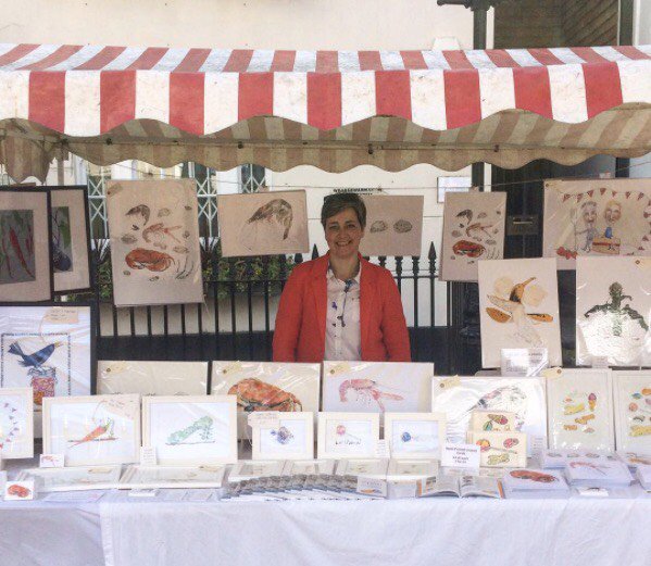 Local Indies (@local_indies) on Twitter photo Spare a thought for #localindies seller artist <a href="/LucyclaytonLucy/">Lucy Clayton</a> who is braving the #uksnow on a market stall down on @Pantiles in #TunbridgeWells today! Read more about what inspires her on our blog: localindies.co.uk/blog-en/meet-l… Spare a thought for #localindies seller artist <a href="/LucyclaytonLucy/">Lucy Clayton</a> who is braving the #uksnow on a market stall down on @Pantiles in #TunbridgeWells today! Read more about what inspires her on our blog: localindies.co.uk/blog-en/meet-l…