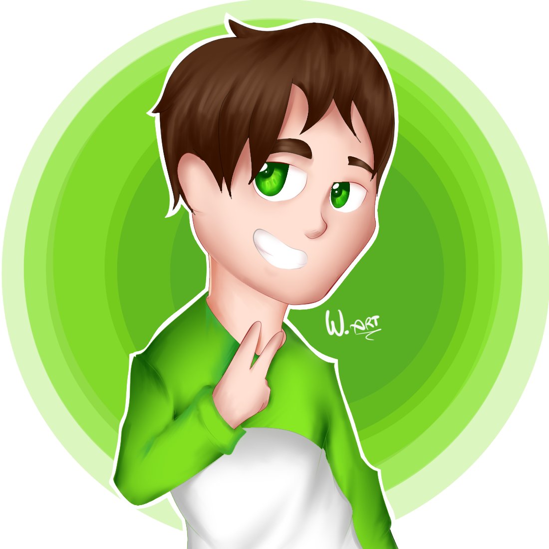 W_Graphcs's tweet image. #NewDibujo [Cartoon] Para: @ByGartz
💜#lk💙#lookyz💜
Gracias por Comprar!
-Op´s?: @DORIUM_100 @AltsJuli @zPixelDesniger @_LeitoArtZ_ @xCusoDraw @letibello08 @SoyMichiLoh @cIpOHD_YT @NooblyCreative @_ZaoX_ @AdonisJunior_ @TommBerdd @xFancyDesign 
-Dar 💙Y🔃 Se agradece!