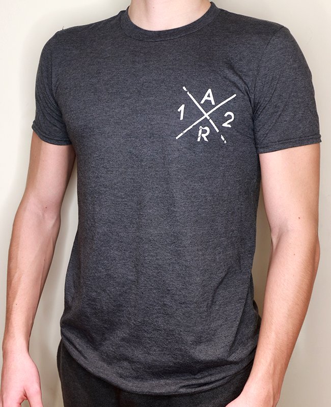 AR12Gaming's tweet photo. Have you got your 'X' Logo Tee yet? If not, what are you waiting for? Everything will sell out! Grab yours now! https://t.co/GkE9Y3X1wR https://t.co/7wKNNHxgjV