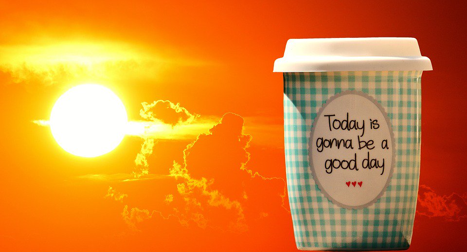 Beautiful day am. Обои beautiful Day. Today is gonna be a good Day. Gonna be my Day. Beautiful Day poster без текста.